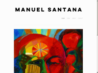 manuelsantanaart.com Thumbnail