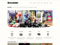 retromash.com