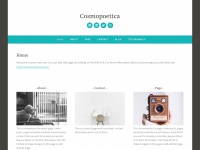 Cosmopoetica.wordpress.com