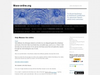 mass-online.org Thumbnail
