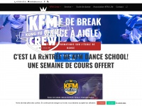 Kfmcrew.com