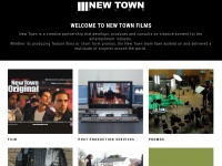 Newtownfilms.co.uk