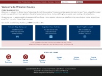 winstoncountyprobate.org Thumbnail