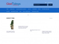 gladtidingspublishing.com Thumbnail