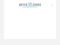 unitedsound.org Thumbnail