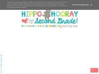 Hippohoorayforsecondgrade.com