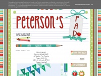 Petersons-pad.blogspot.com