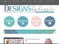 designsbykassie.com Thumbnail