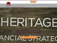 heritagefinancialaz.com