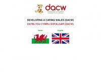Dacw.co.uk