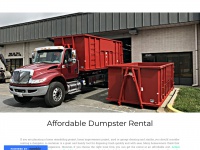 Actiondumpsters.weebly.com