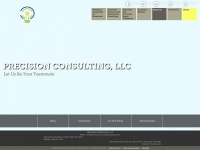 precisionconsultingcompany.com