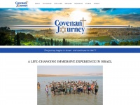 covenantjourney.org Thumbnail