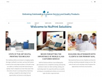 Nuprintsolutions.com