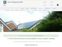 solar-safeguard.co.uk Thumbnail