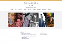 timjacksonweb.com Thumbnail