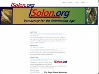 isolon.org Thumbnail