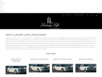 luxurylifelimousine.ca