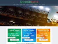 soccerbetts.com Thumbnail