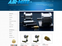 airmitedirect.com Thumbnail