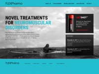 flex-pharma.com Thumbnail