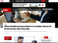 healthtechmagazine.net