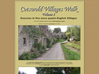 cotswoldvillagewalk.com Thumbnail