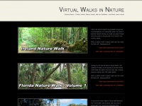 naturevirtualwalks.com Thumbnail