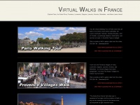 Francevirtualwalks.com