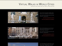 cityvirtualwalks.com Thumbnail