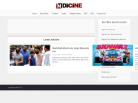 indicine.com Thumbnail