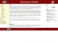 Keylessonline.com