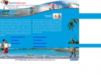 beachindia.com Thumbnail