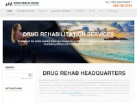 drug-rehab-headquarters.com Thumbnail