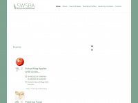 Swsba.org.uk