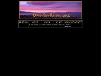 openskyradio.org Thumbnail