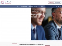 businessclubcvci.ch Thumbnail