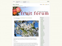 Fruitforum.wordpress.com
