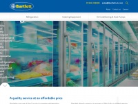 bartlett.co.uk Thumbnail