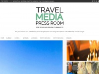 travelmediapressroom.com Thumbnail