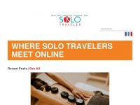solotravelerworld.com Thumbnail