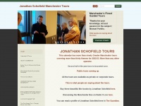 jonathanschofieldtours.com Thumbnail