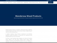 wanderosa.com