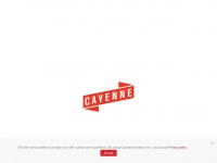 cayennecreative.com
