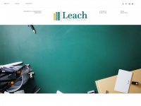 leachliteracytraining.com Thumbnail