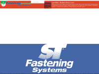 stfasteningsystems.com