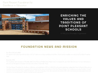 Point-foundation.org