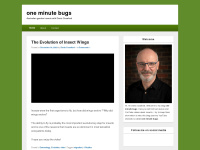 oneminutebugs.com.au Thumbnail
