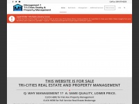 management1tricities.com Thumbnail