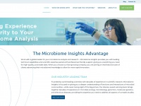 Microbiomeinsights.com